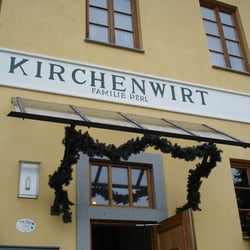 Kirchenwirt Gasthof Perl