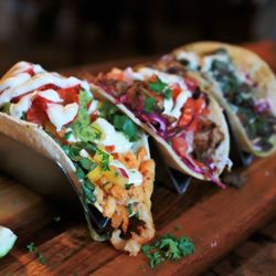 Ghost Taco