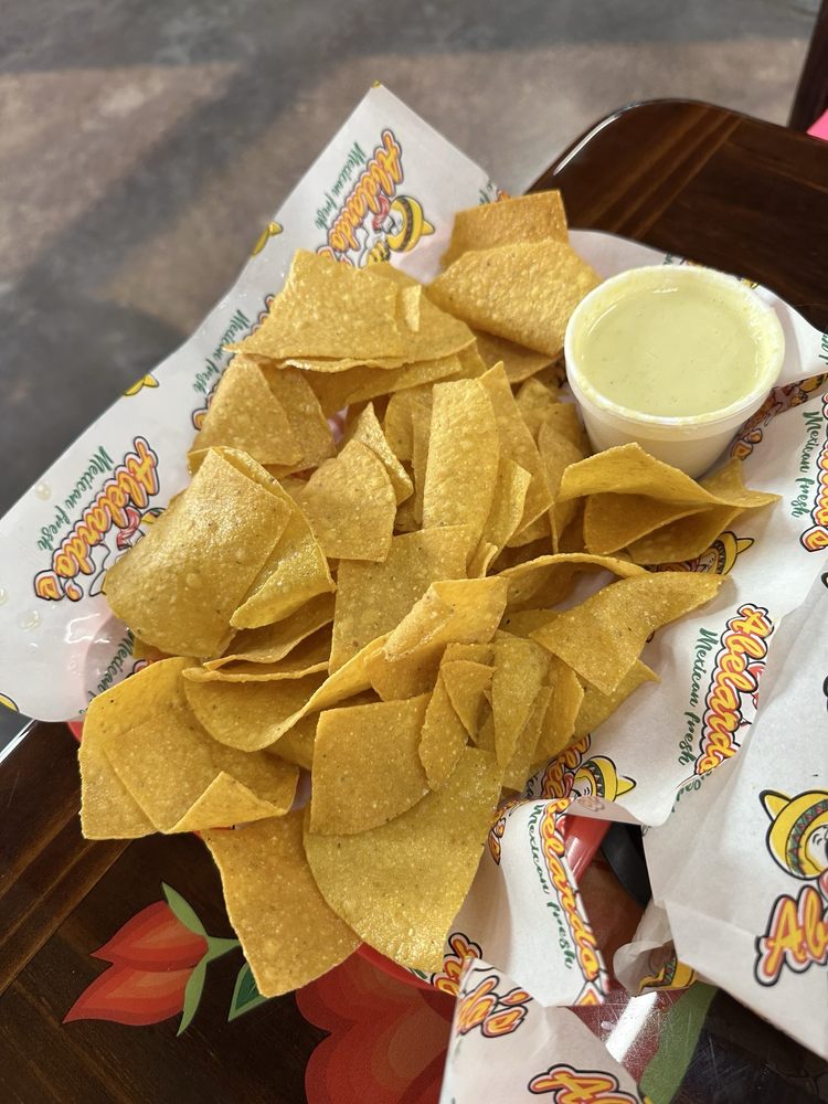 Abelardo's Mexican Fresh