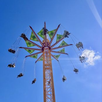 Florida State Fairgrounds - Festivals Near Me - Tampa, Florida Florida State Fairgrounds - Festivals Near Me - Tampa, Florida