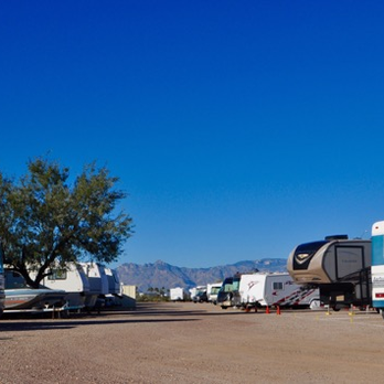 Arizona RV Storage - Self Storage Near Me - Tucson, Arizona Arizona RV Storage - Self Storage Near Me - Tucson, Arizona
