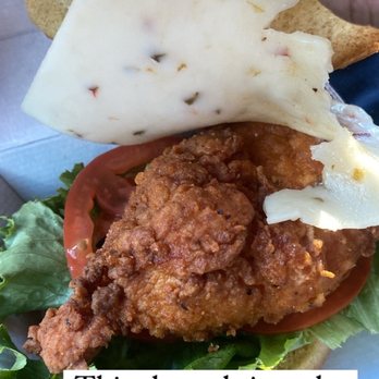 Chick-fil-A - Small ass chicken bun - Fast Food Near Me - Sacramento, California Chick-fil-A - Small ass chicken bun - Fast Food Near Me - Sacramento, California