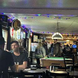 Lumpy's Tavern