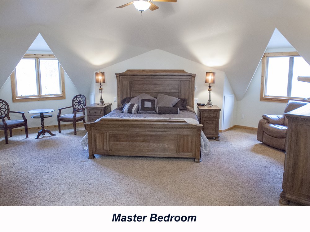 RED CLIFF GUEST HOUSE Updated July 2024 46 Photos 8384 County Rd