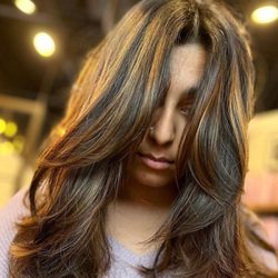 Sharon Daniel Salon