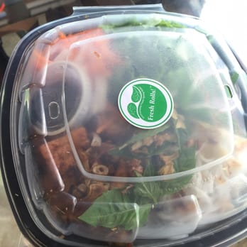 Fresh Rolls - Vietnamese Near Me - Tacoma, Washington Fresh Rolls - Vietnamese Near Me - Tacoma, Washington