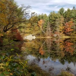 Rock House Reservation