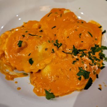 il Canale - Lobster ravioli - Italian Near Me - Washington, DC, District of Columbia