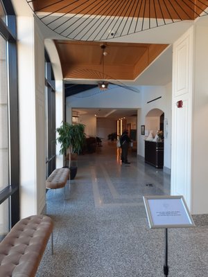 Hotel Saint Regis Detroit by null
