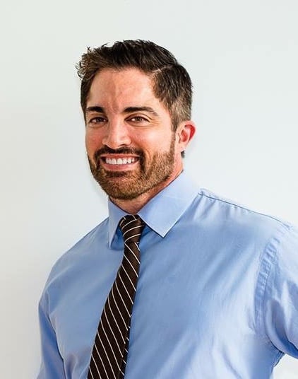 Patrick Neer, Psy.D - grief counselor in San Francisco, CA