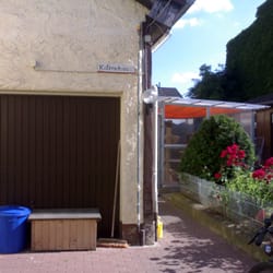 Katzenhaus Bad Nauheim ev.