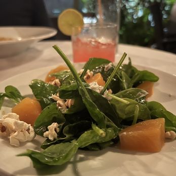 Extra Virgin Bistro - Mediterranean Near Me - Saint John, Virgin Islands