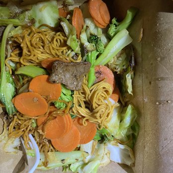 Loving Hut Southern - Chow Mein - Vegan Near Me - Tempe, Arizona Loving Hut Southern - Chow Mein - Vegan Near Me - Tempe, Arizona