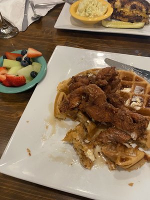 Angelo's Southern Grill by null