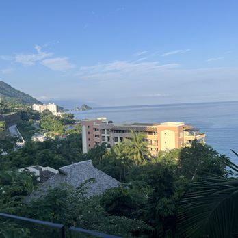 Garza Blanca - Carza Blanca resort - Resorts Near Me - Puerto Vallarta, JAL