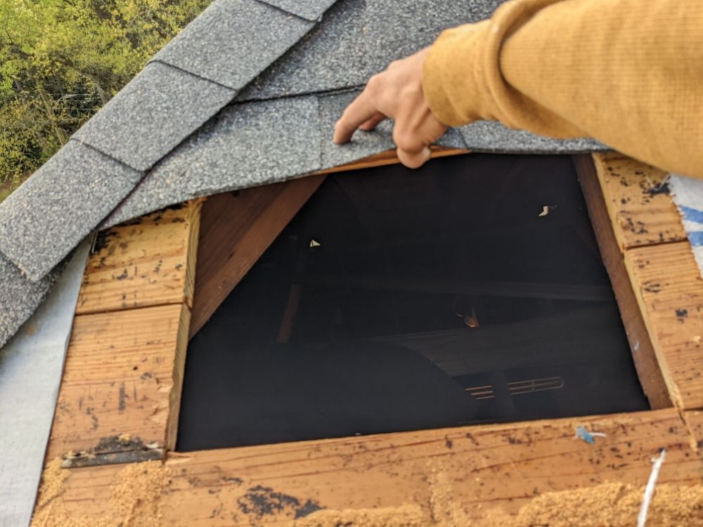 Slide of Soles Roofing