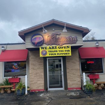 La Taguara - Entrance - Venezuelan Near Me - Madison, Wisconsin La Taguara - Entrance - Venezuelan Near Me - Madison, Wisconsin