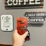 Undergrounds Coffee