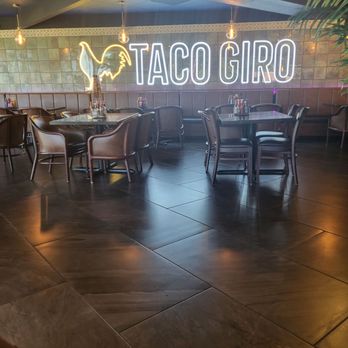 Taco Giro - The interior - Mexican Near Me - Green Valley, Arizona Taco Giro - The interior - Mexican Near Me - Green Valley, Arizona
