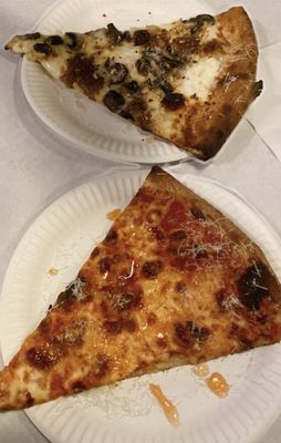 Mac’s Pizza by null