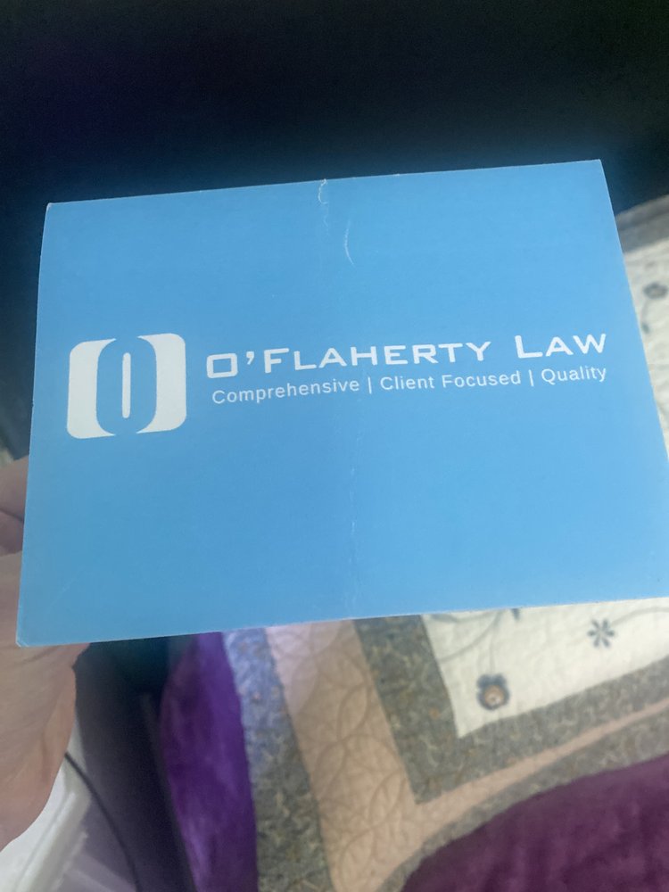 O'Flaherty Law of Downers Grove - divorce attorney in Downers Grove, IL