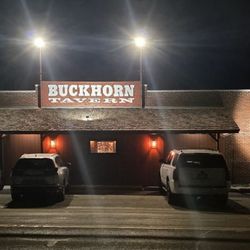 Buckhorn Tavern - Storefront for Buckhorn Tavern