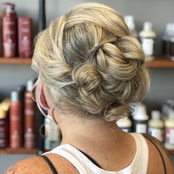 Blown Away Hair Lounge