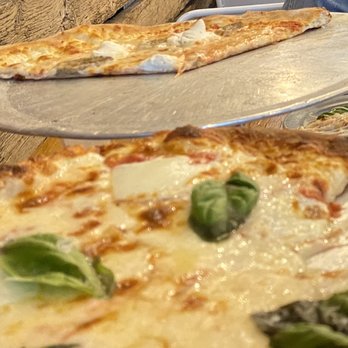 Coastal Crust - Pizza Near Me - Mount Pleasant, South Carolina Coastal Crust - Pizza Near Me - Mount Pleasant, South Carolina
