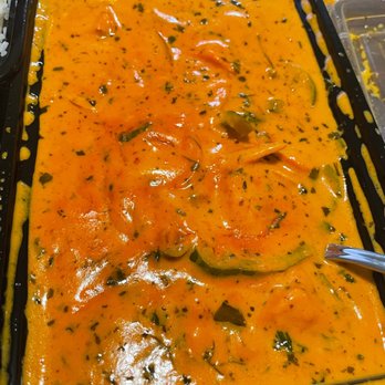Manohar's Delhi Palace - Butter Chicken - Indian Near Me - La Puente, California