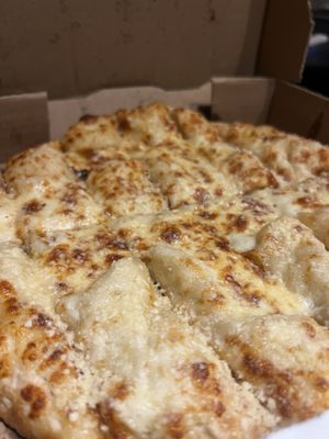 Hometown Pizza Ann Arbor by null