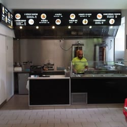 Kebab Žižkov