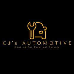CJS Automotive