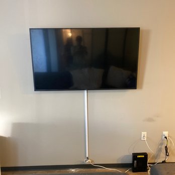 Elegant Mounting - Home Theatre Installation Near Me