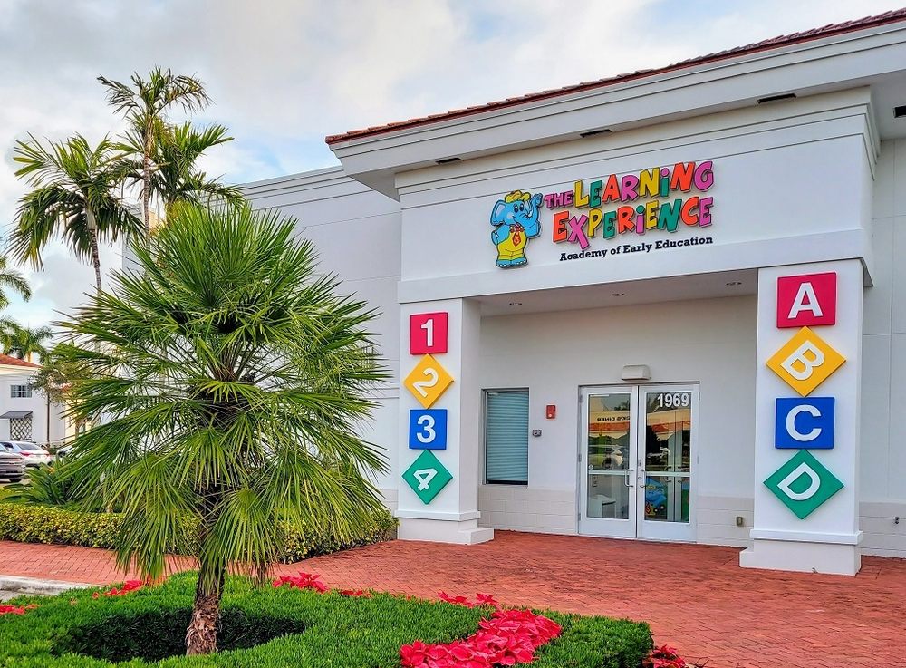 The Learning Experience - West Palm Beach - childcare center in West Palm Beach, FL
