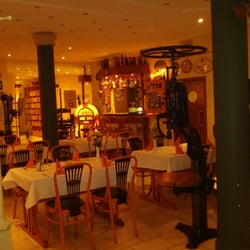 Hotel Stettiner Hof