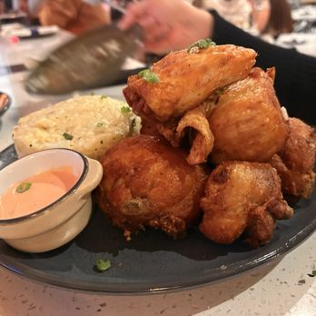 Grillers Puerto Rico - Chicharrones de pollo - Latin American Near Me - Orlando, Florida Grillers Puerto Rico - Chicharrones de pollo - Latin American Near Me - Orlando, Florida
