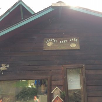 Leaping Lamb Farm - Vacation Rentals Near Me - Alsea, Oregon