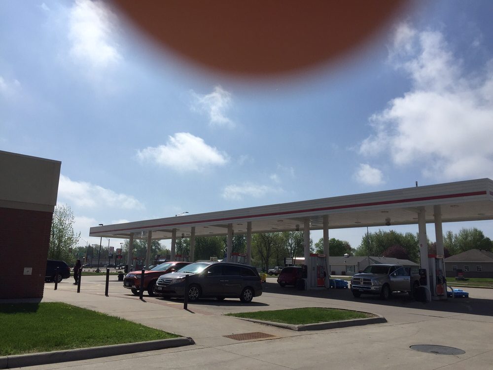 HYVEE FOOD STORES 29 Photos & 10 Reviews Grocery 1235 Oxford St