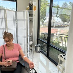 Bare Skin MD - IV Hydration!