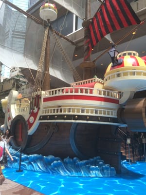 Times Square by null