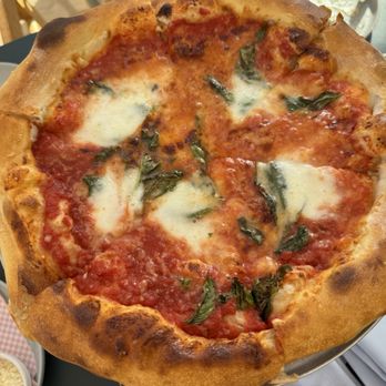 Wildland - Crushed Tomato Margherita - Italian Near Me - Carlsbad, California Wildland - Crushed Tomato Margherita - Italian Near Me - Carlsbad, California