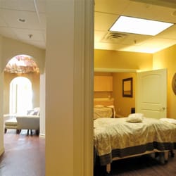 Sanctuary Day Spas Burlington