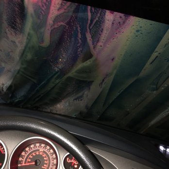 Supersonic Car Wash - Sandy - Car Wash Near Me - Sandy, Utah