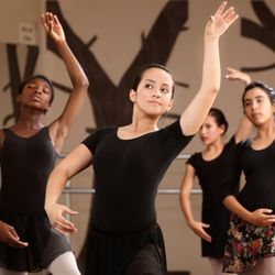 Jam's Athletics - We Offer Dance!
