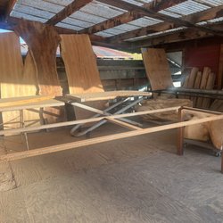 Heritage Salvage