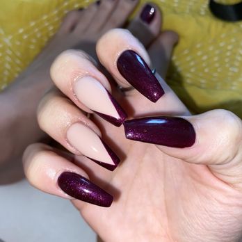 4 Season Nail Spa - Perfect nails by kelsi - Nail Salons Near Me - Clarksville, Tennessee 4 Season Nail Spa - Perfect nails by kelsi - Nail Salons Near Me - Clarksville, Tennessee