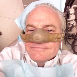 Albert K Andrew II, DDS - These guys rock!