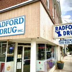 Radford Drug