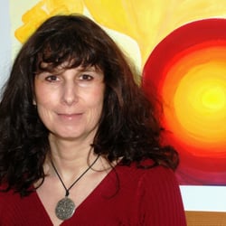 Dipl. Päd. Ingrid Rohling