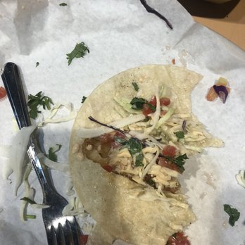 Mr Taco - Small @$$ fish not even half the tortilla - Mexican Near Me - Riverside, California Mr Taco - Small @$$ fish not even half the tortilla - Mexican Near Me - Riverside, California